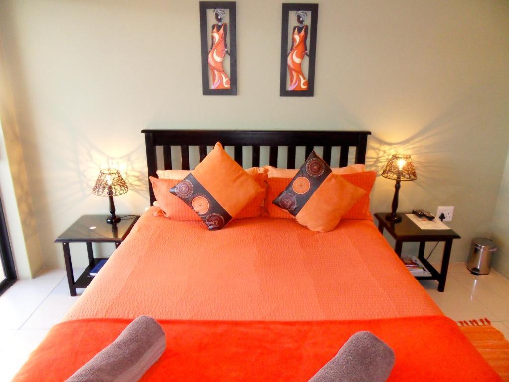 Haus Holzapfel Hotel Beaufort West Værelse billede