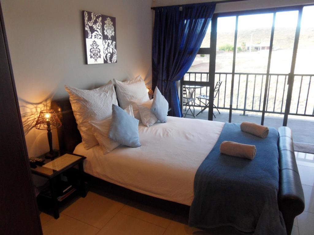 Haus Holzapfel Hotel Beaufort West Værelse billede