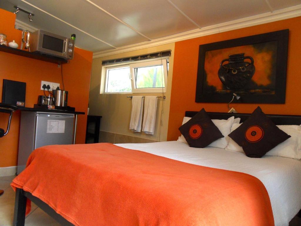Haus Holzapfel Hotel Beaufort West Værelse billede