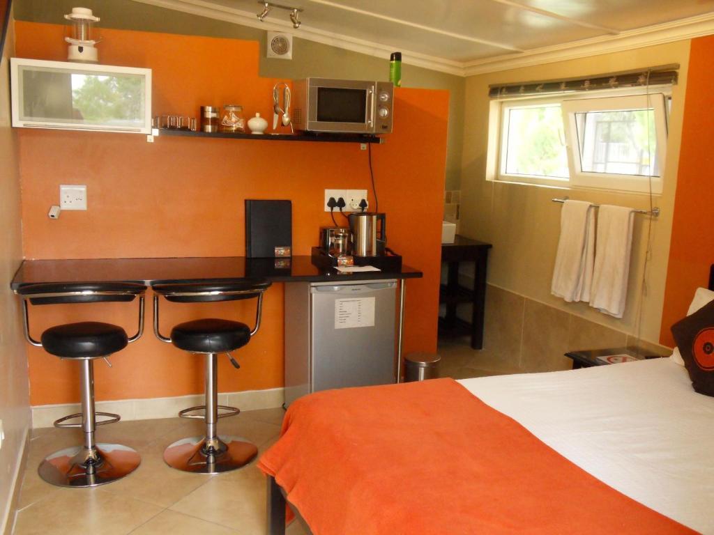 Haus Holzapfel Hotel Beaufort West Værelse billede